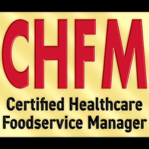 Chfm Logo