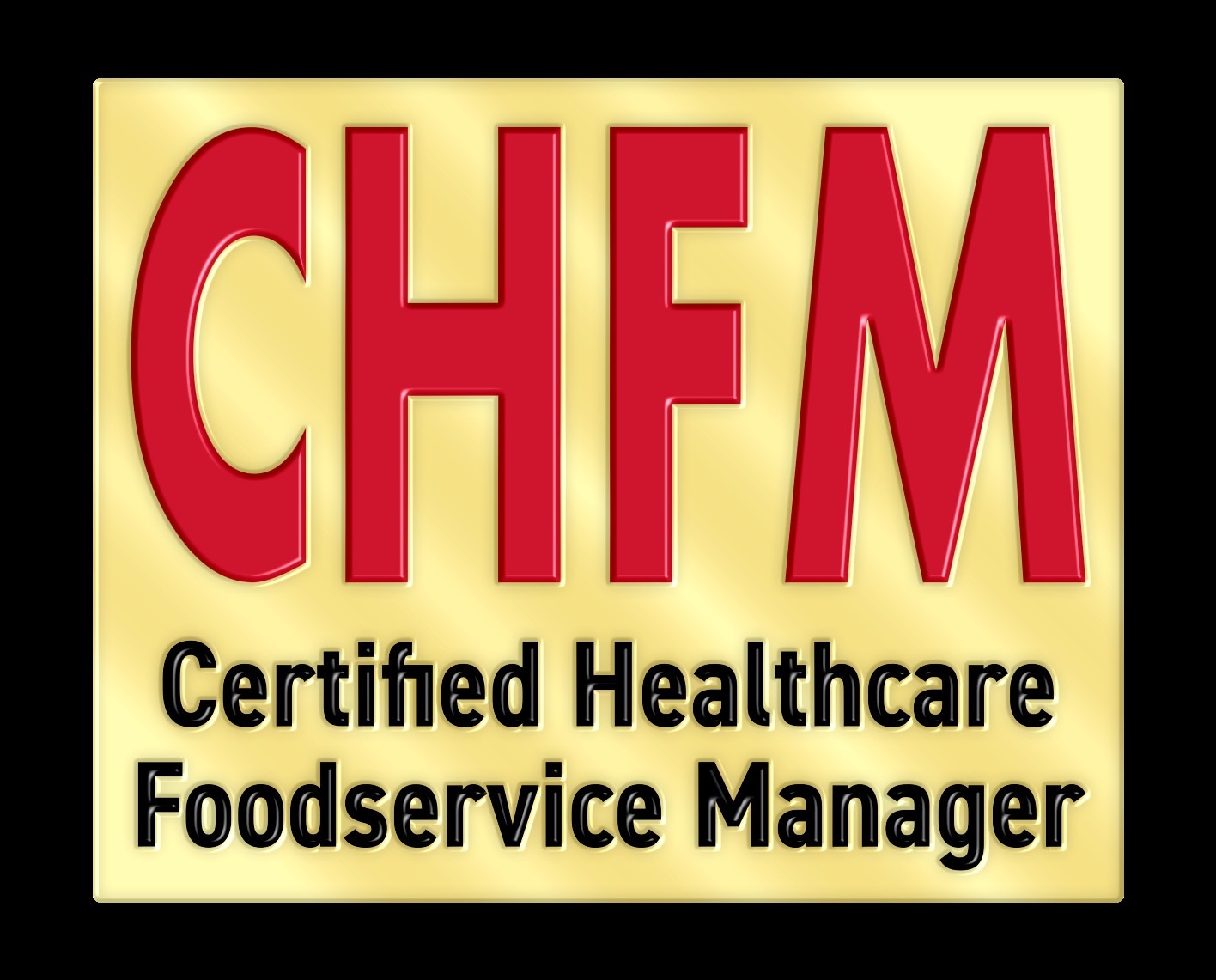 Chfm Logo