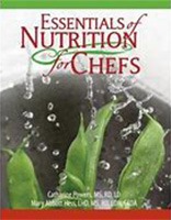 Essential Nutrition for Chefs
