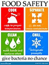 Food Safety