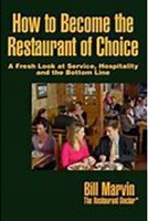 Restaurant of Choice