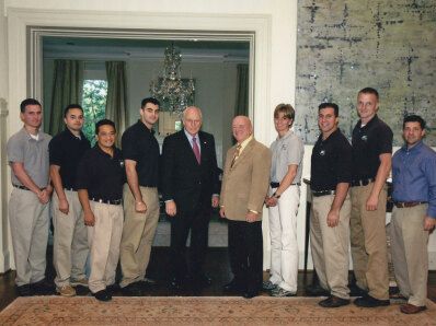 VP Cheney